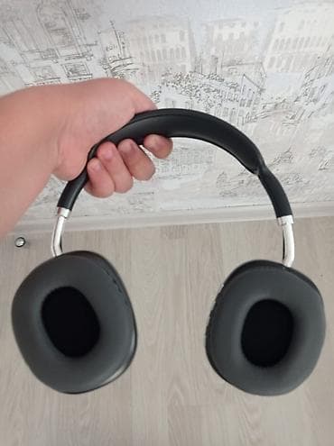 telefon ucun qulaqciqlar: P9 Orjinal deyil Tək problemi Sol yərəfində çık çık səs gəlir Başqa — 2