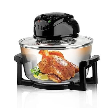 Blenderlər: Fritoz Raf, Yağsız l, Yeni, Pulsuz çatdırılma — 6