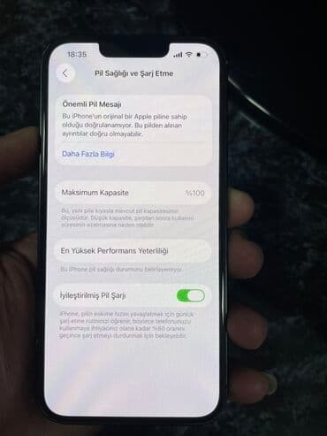 iphone 7 ikinci əl: IPhone 14, Mavi, Face ID — 4