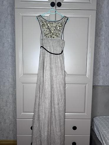 Gündəlik don, Maksi, Mango, M — 3