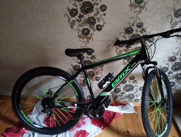 velosipedlər ucuz: Yeni Dağ velosipedi 29", Ünvandan götürmə — 1