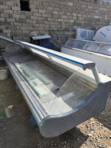 şkaf soyuducular: Soyuducu. qastronom soyuducu. 4metre ve 3 metreler var. təcili — 2