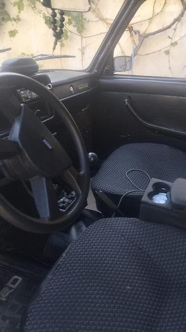 2107 radiator: Lada 2107 zengde haqqinda melumat verilecek — 3
