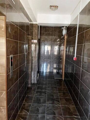 yasamalda satilan bina evleri: 1-ci mikrorayon, 4 otaqlı, Yeni tikili, m. İnşaatçılar, 181 kv. m — 28