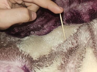 atena kere yagi qiymeti: Dis çöpü Vəziyyəti-İşlənmiş ama bomba kimi Materyal:Təbbi bambu — 3