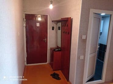 məhlə evi: Bakı, 2 otaqlı, Köhnə tikili, 40 kv. m — 6