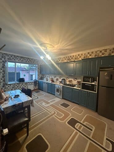 bağ yellencekleri: Бина 5 комнат, 250 м², Нет кредита, Свежий ремонт — 10