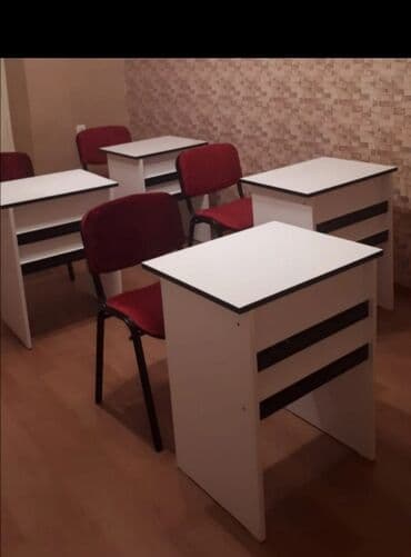 metbex stolu: Mətbəx üçün, Yeni, Açılmayan, Kvadrat masa — 18