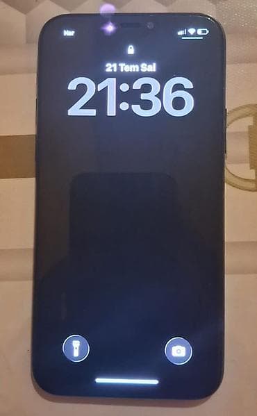 IPhone 11 Pro, 64 GB, Space Gray