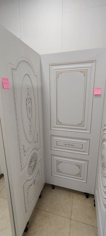 plintus qiymətləri: Yeni Otaq qapısı 90x205 sm Zamok və çərçivə ilə, Ödənişli quraşdırma, Pulsuz çatdırılma, Ödənişli çatdırılma, Rayonlara çatdırılma — 20