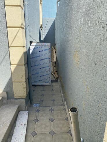 xırdalanda ipoteka evlər: 4 otaqlı, 120 kv. m, Yeni təmirli — 12