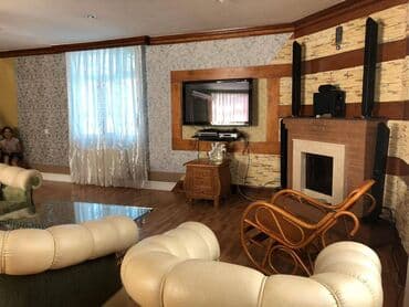 купить вторичку баилово: 5 комнат, 255 м², Средний ремонт — 21