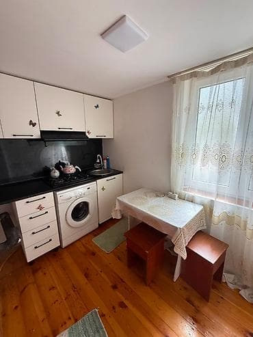 kiraye ev: Salam ev nerimanov rayonu aga neymetulla kucesi 64 bina 42 menzil 17 a — 3