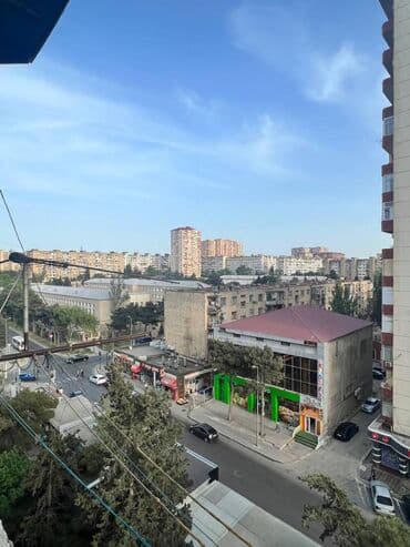 купить квартиру на баилово: Баку, 2 комнаты, Вторичка, м. Ахмедлы, 60 м² — 15