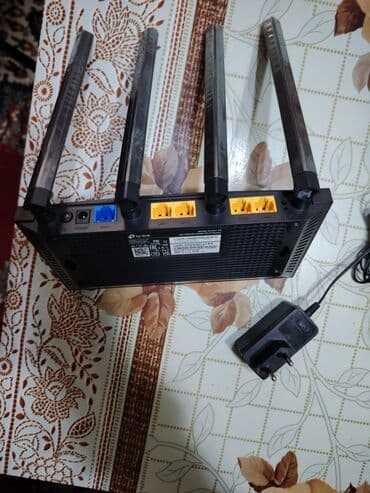 star track srt 6600 gold: Modemlər və şəbəkə avadanlıqları — 2