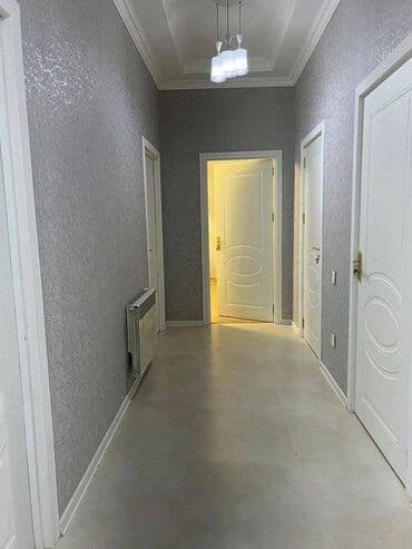 ucuz evler bakida: 2 otaqlı, Yeni tikili, 78 kv. m — 6