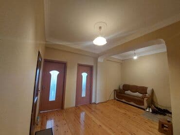 kiraye evler memar ecemi: 2 otaqlı, Yeni tikili, 100 kv. m — 4