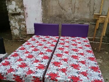 стол из массива дерева: Krovat ucuz Teze taxtadan hazirlanir Tam mohkem Hazirlari var 2 — 4