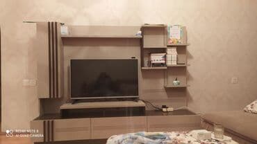 is elanlari 2021 gence seherinde: İşlənmiş, Düz TV altlığı, Laminat, Türkiyə — 2