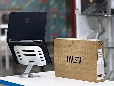 rtx 2070: Gaming notebook MSİ Katana 15HX Şəhər: Bakı Marka: MSI Yeni?: Bəli — 1