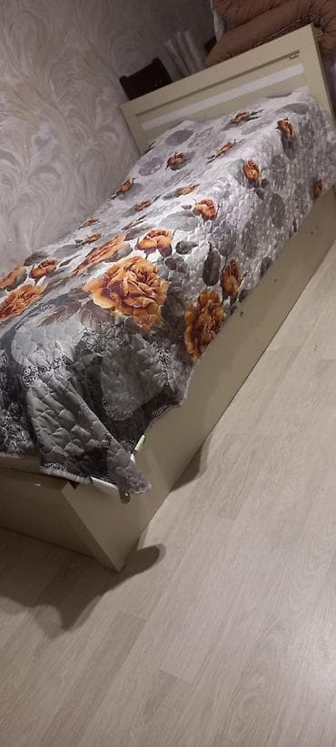 setka çarpayı: Yeni, Təknəfərlik çarpayı, Bazasız, Matras ilə, Siyirməsiz — 2