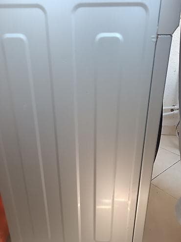 e reader: Paltaryuyan maşın 7 kq, Təmirə ehtiyacı var, Avtomat, Qurutma var — 2
