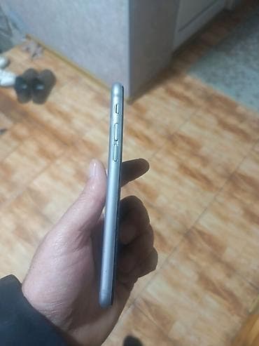 iphone 6s 64 gb: IPhone 6s, 32 GB, Space Gray, Barmaq izi — 6