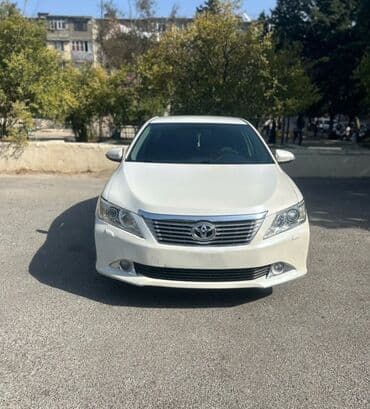 продажа авто азербайджан: Toyota Camry 2010-2024 — 1
