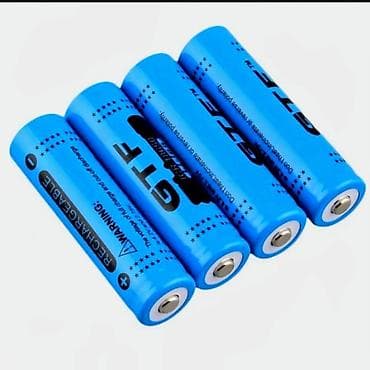 notbuk batareya: GTF ™ - GTL - ICR 18650 Li - ion Battery 🔋3200 mAh, Bunlar çox güclü — 2