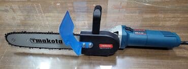 çılçıraqlar qiymetleri: Motopila, benzopila Pulsuz çatdırılma — 3