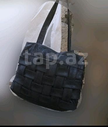 dəri canta: Çantalar teze kimi heç bir problemləri yoxdu gəlib ünvanda ətraflı — 7