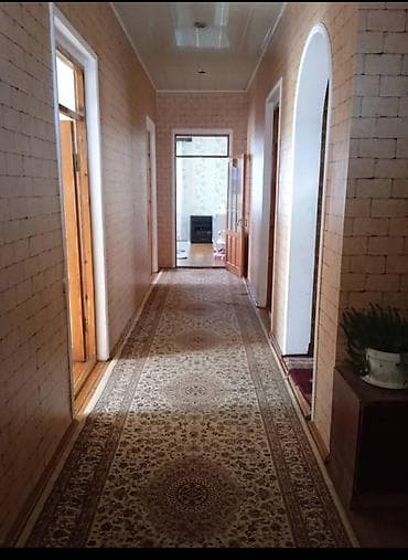 zabrat 1 ev: Bakı, Digah, 5 otaqlı, Köhnə tikili, m. Azadlıq Prospekti, 182 kv. m — 3