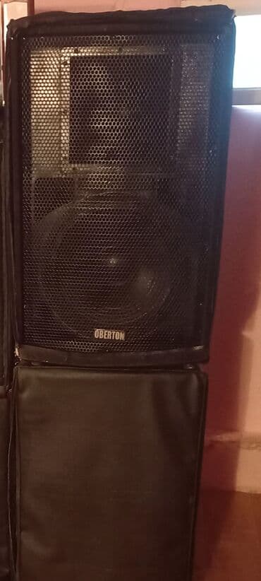 kofe aparatı satılır: İşlənmiş Air Music Kolonka, Növ - Toy üçün, rəng - Qara — 1