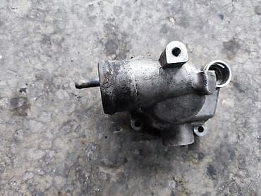 ucuz raf: W211 panarama 2002-2005 646 2.2 dizel termostati islekdir acix qalmir — 3