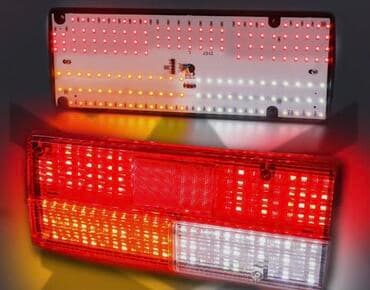 LED, VAZ (LADA) Orijinal, Rusiya, Yeni