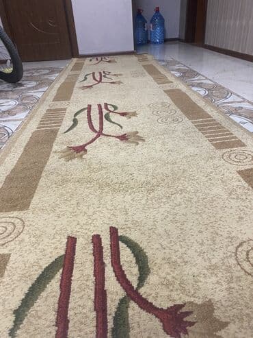 həsir xalça: Xalça Dekorativ, Kredit yoxdur — 4