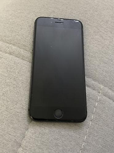 ucuz iphone 7: IPhone 8, 64 GB, Black Titanium — 7