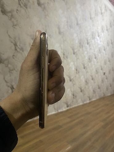 samsung note 10 ekran: IPhone 11 Pro, Qızılı, Face ID — 4