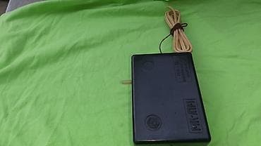 Məhsul: Sovet istehsalı “MK-III” (МК-III) telefon/mərkəzi üçün