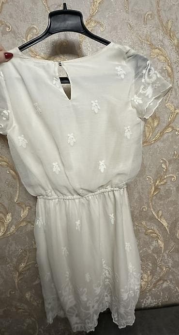 ag etek: Gündəlik don, Mini, Bershka, S — 2