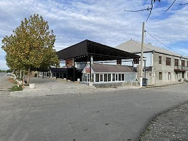 sumqayitda kiraye: İstanbul Kafe – 2 mərtəbəli obyekt, geniş açıq və qapalı oturma — 6