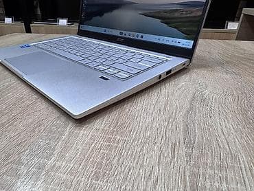 hp computer: İşlənmiş Acer Swift, 13.3 ", Intel Core i3, 256 GB, Ünvandan götürmə, Ödənişli çatdırılma, Rayonlara çatdırılma — 4