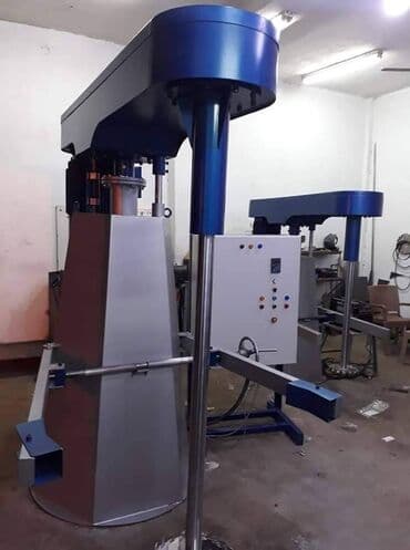 купить кирпич в баку: Boya istehsalat üçün lazim olan avadanlıqların yüksək keyfiyyətlə — 15