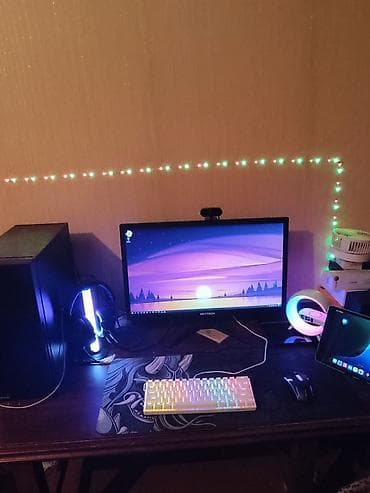 i7 4790k prasessor: Hər kəsə salam kamputer yeni kimidir heç bir əlavə xərcə ehtiyacı — 1