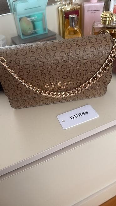 4 lü çanta: Pulqabı, Eko dəri, Yeni — 1