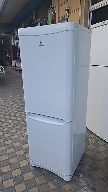 mini pc: Indesit iki qapılı soyuducu - Brend/model: Indesit (üst kamera – — 1