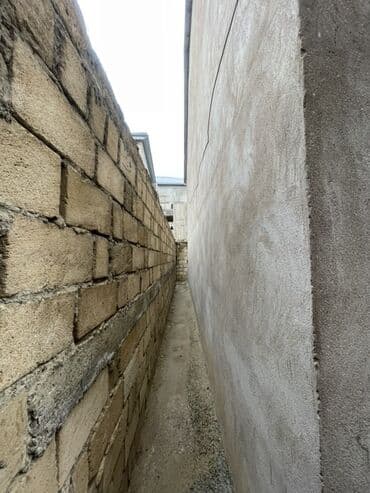 binəqədi qəsəbəsində satılan həyət evləri: 6 otaqlı, 170 kv. m, Kredit yoxdur, Yeni təmirli — 25