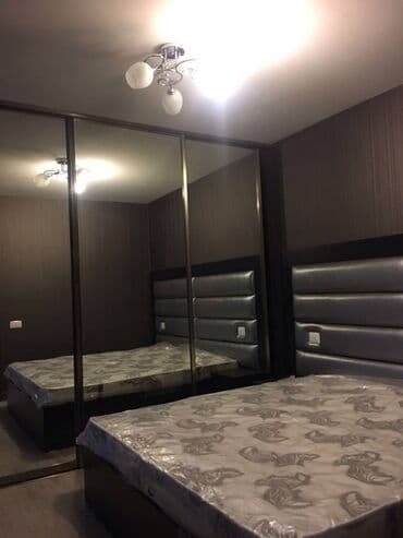 xacmazda tecili satilan evler: Bakı, 2 otaqlı, Köhnə tikili, m. Sahil, 54 kv. m — 6