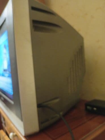 i̇şlənmiş tv jvc 32 dyum: İşlənmiş Televizor Samsung LED ekran 40" — 2