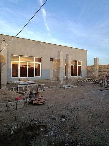 memar ecemide satilan evler: 4 соток, Для строительства, Собственник — 6